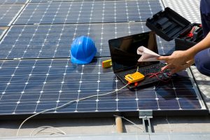 Conditions d’installation de panneaux solaire par Solaires Photovoltaïques à Marle